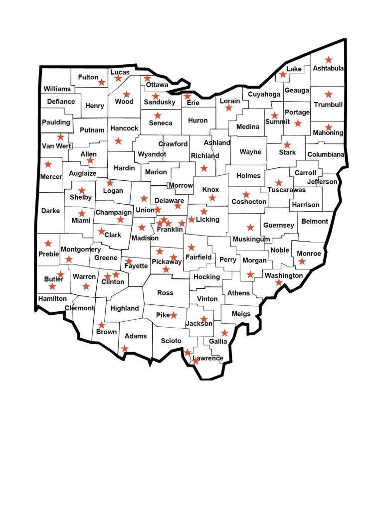 Kim Georgeton for Lt. Governor of Ohio tweet media