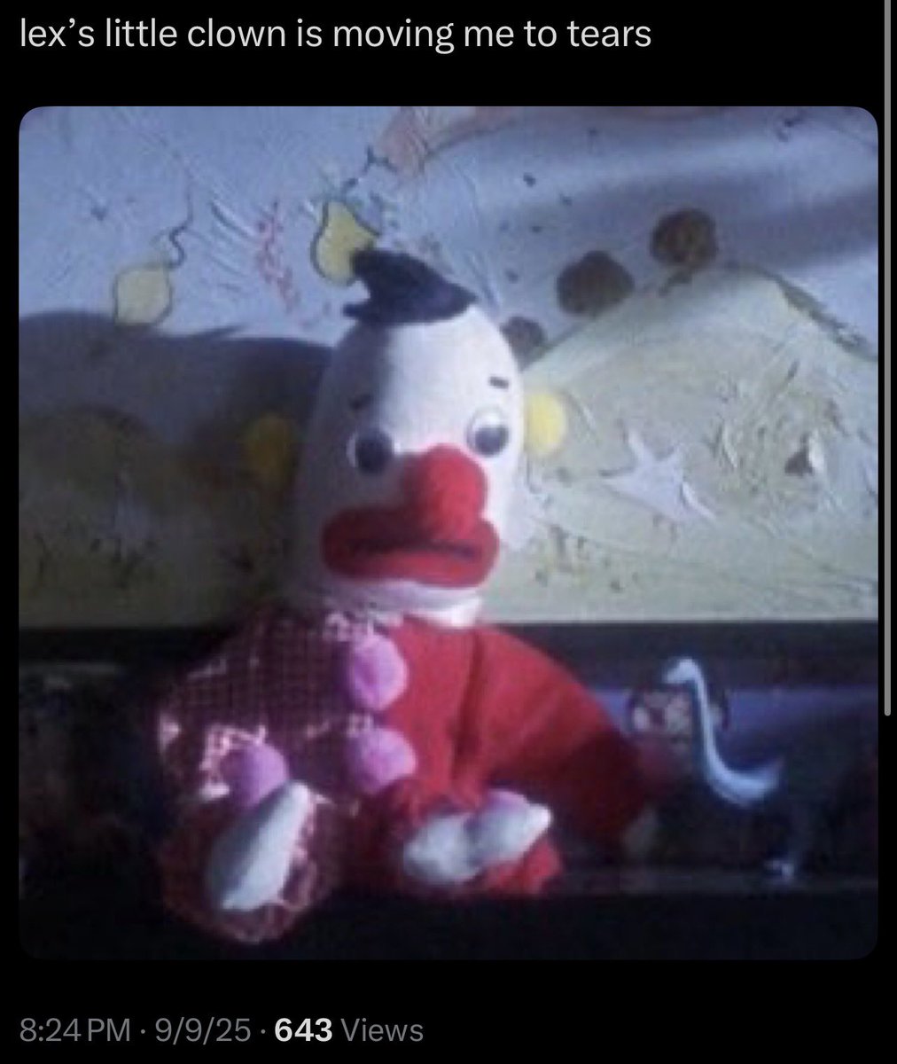 chuck ✧ tweet media