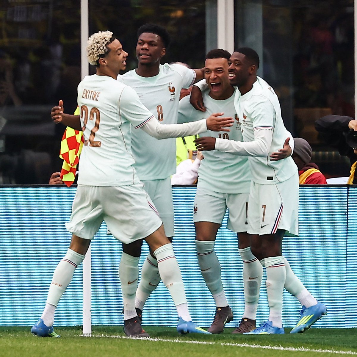 De Marke Sports tweet media