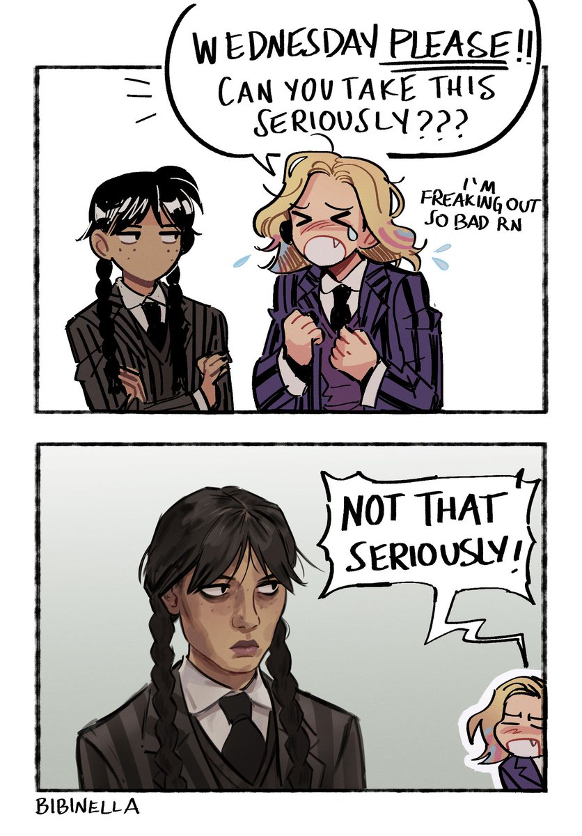 bibi 🌱 | VGen Commissions Open! ✏️⭐ tweet media