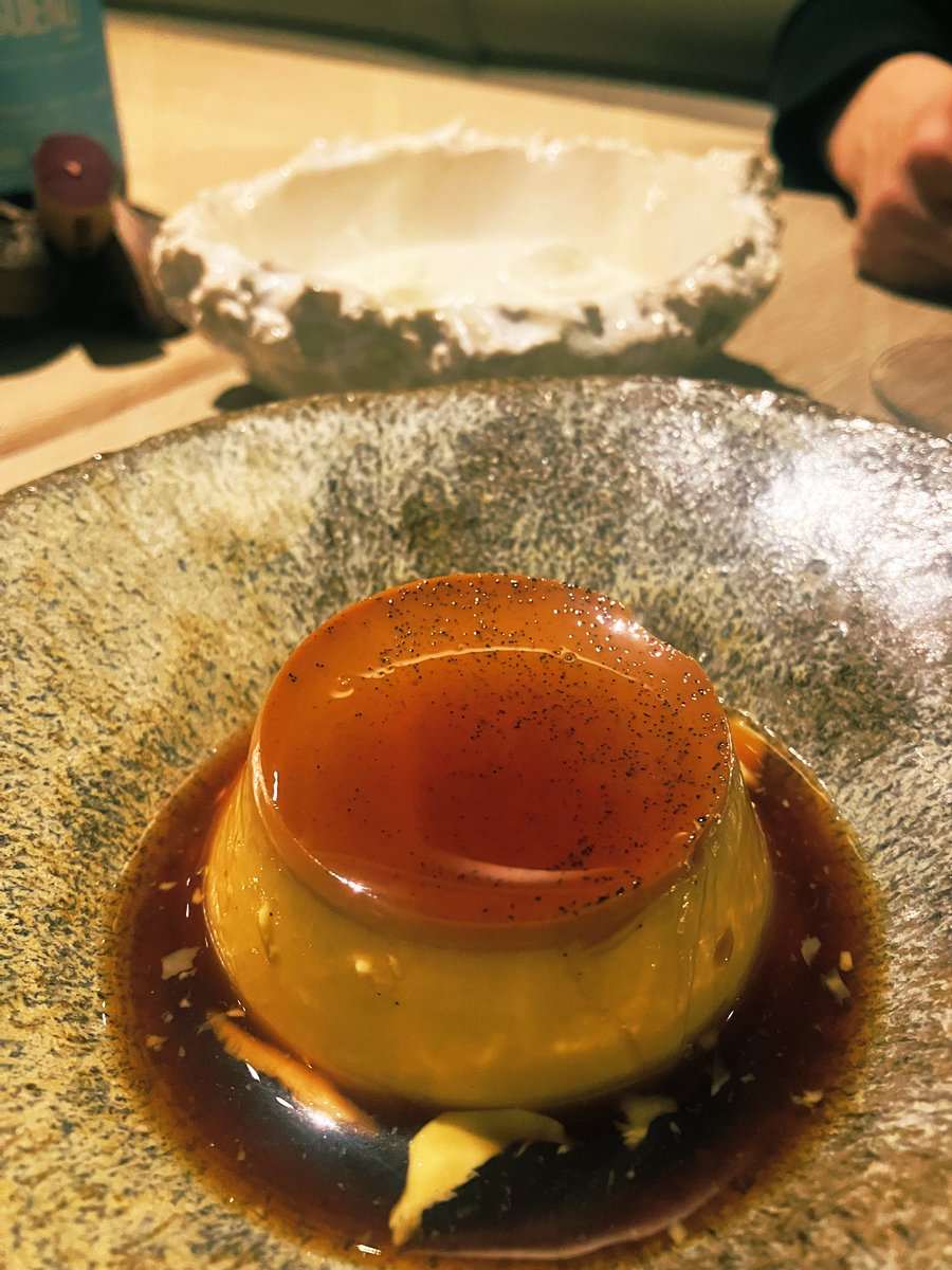 Tirso de Faulkner tweet media