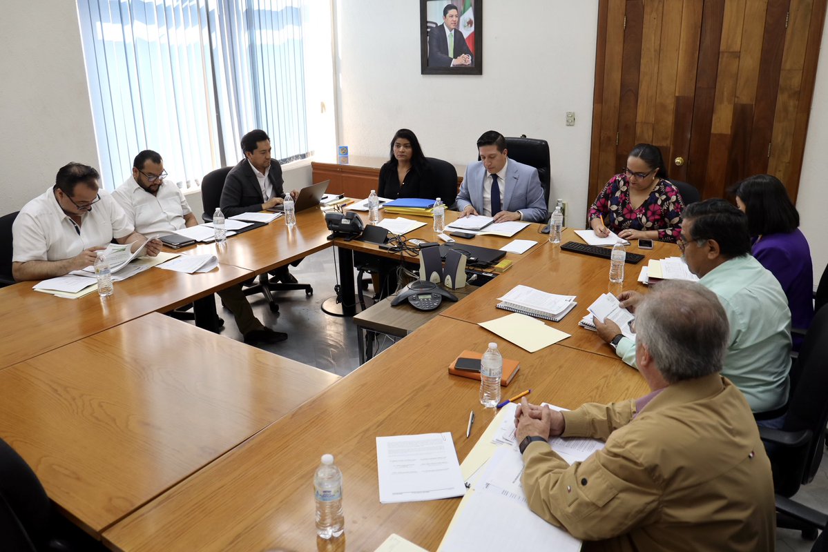 Sergio Arturo Aguiñaga Muñiz tweet media