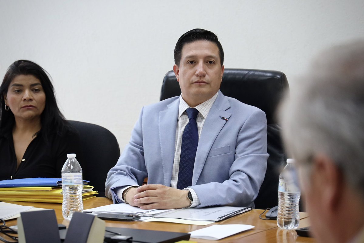 Sergio Arturo Aguiñaga Muñiz tweet media