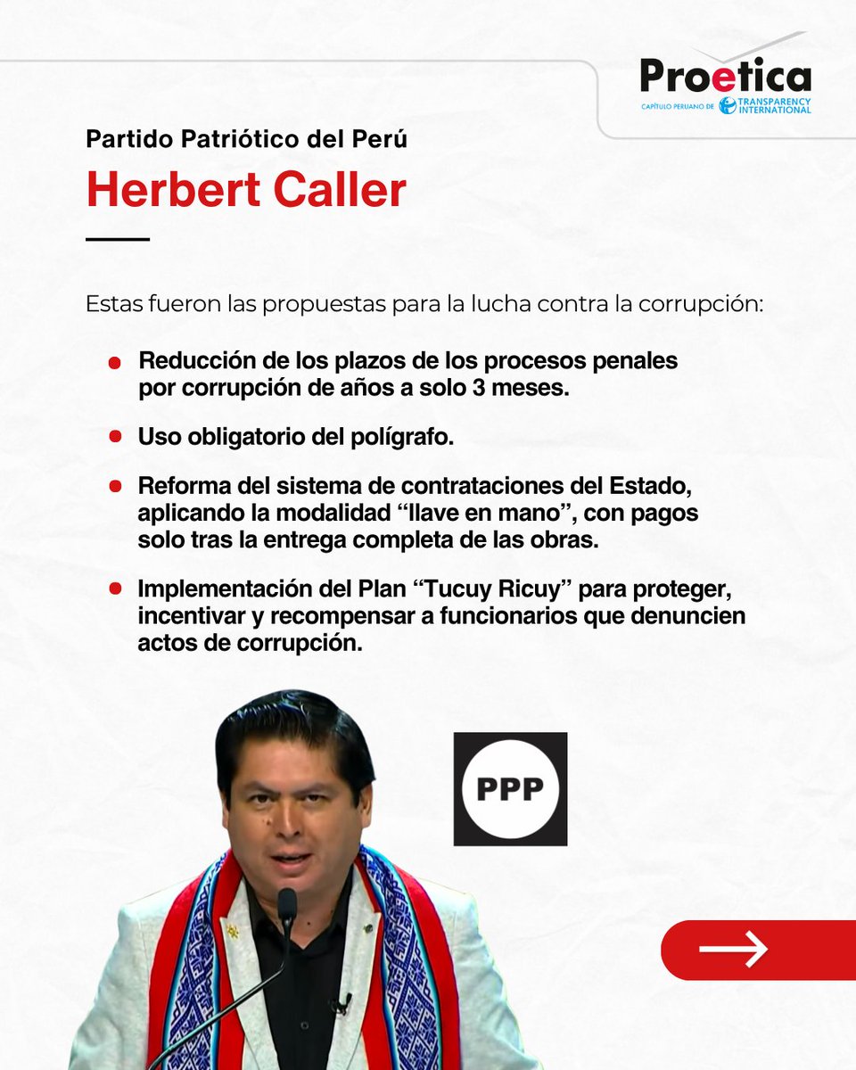 Proética tweet media