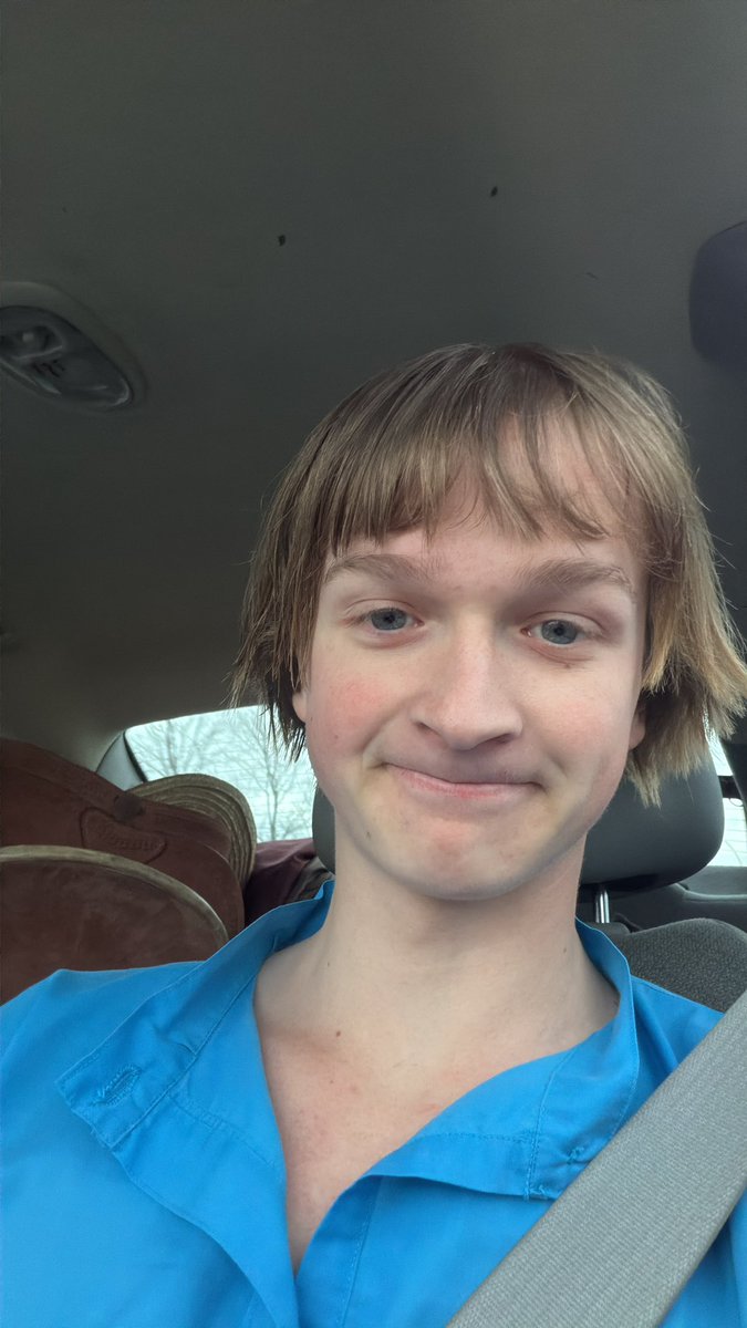 Amish Dude tweet media