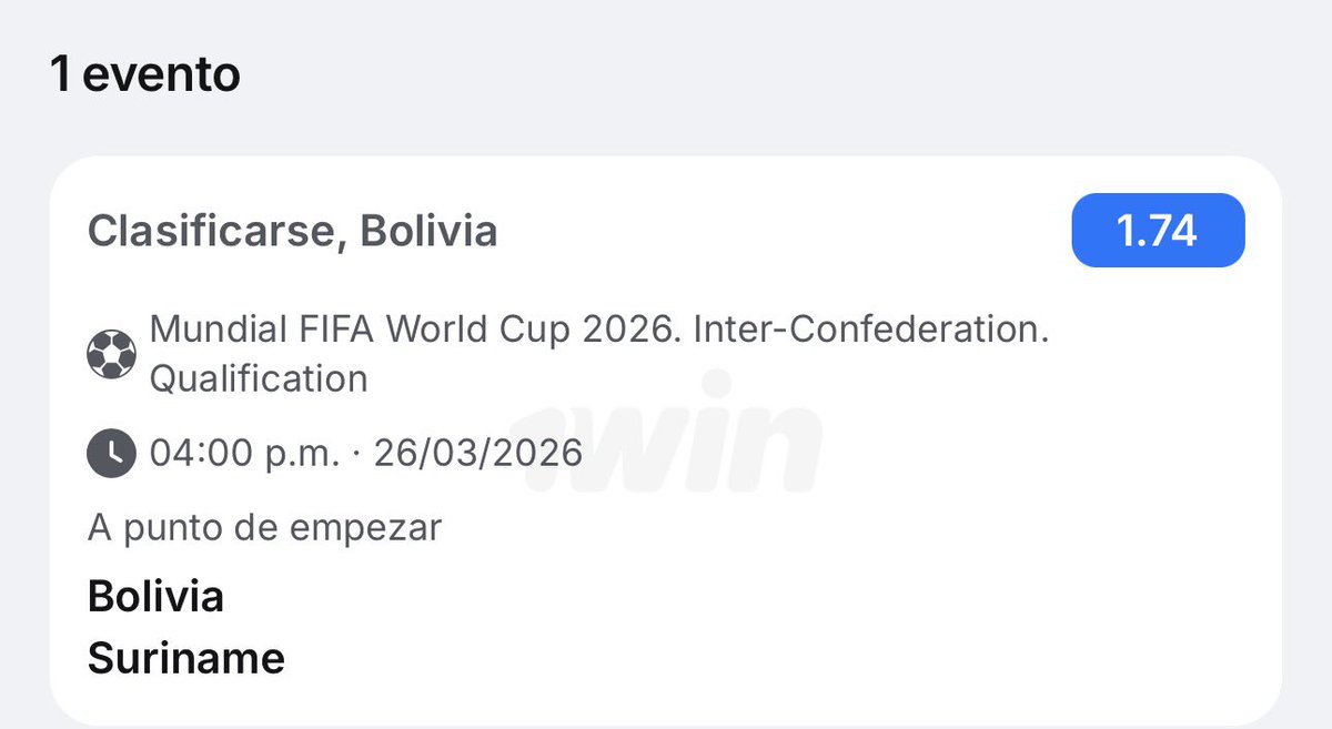 Luis David Coaña Be tweet media