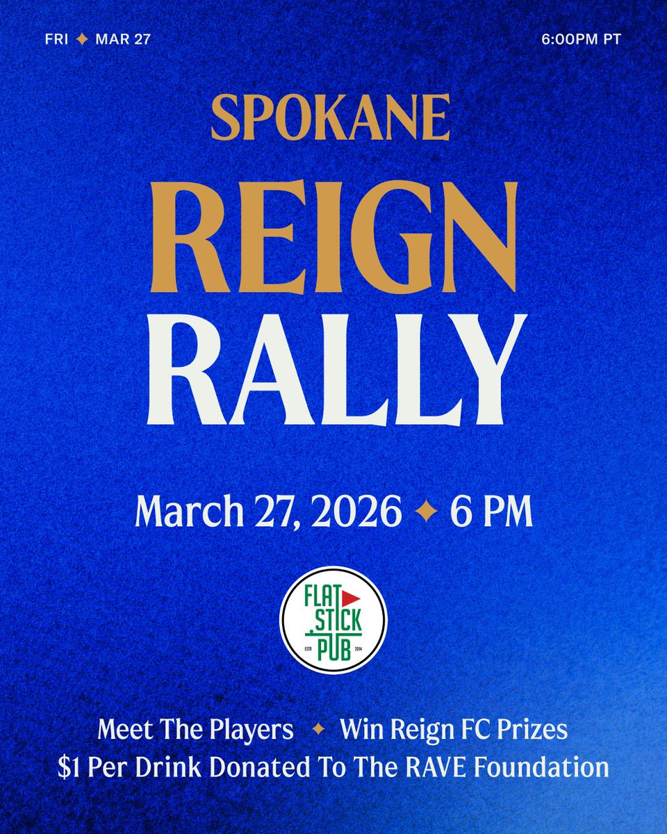 Seattle Reign FC tweet media