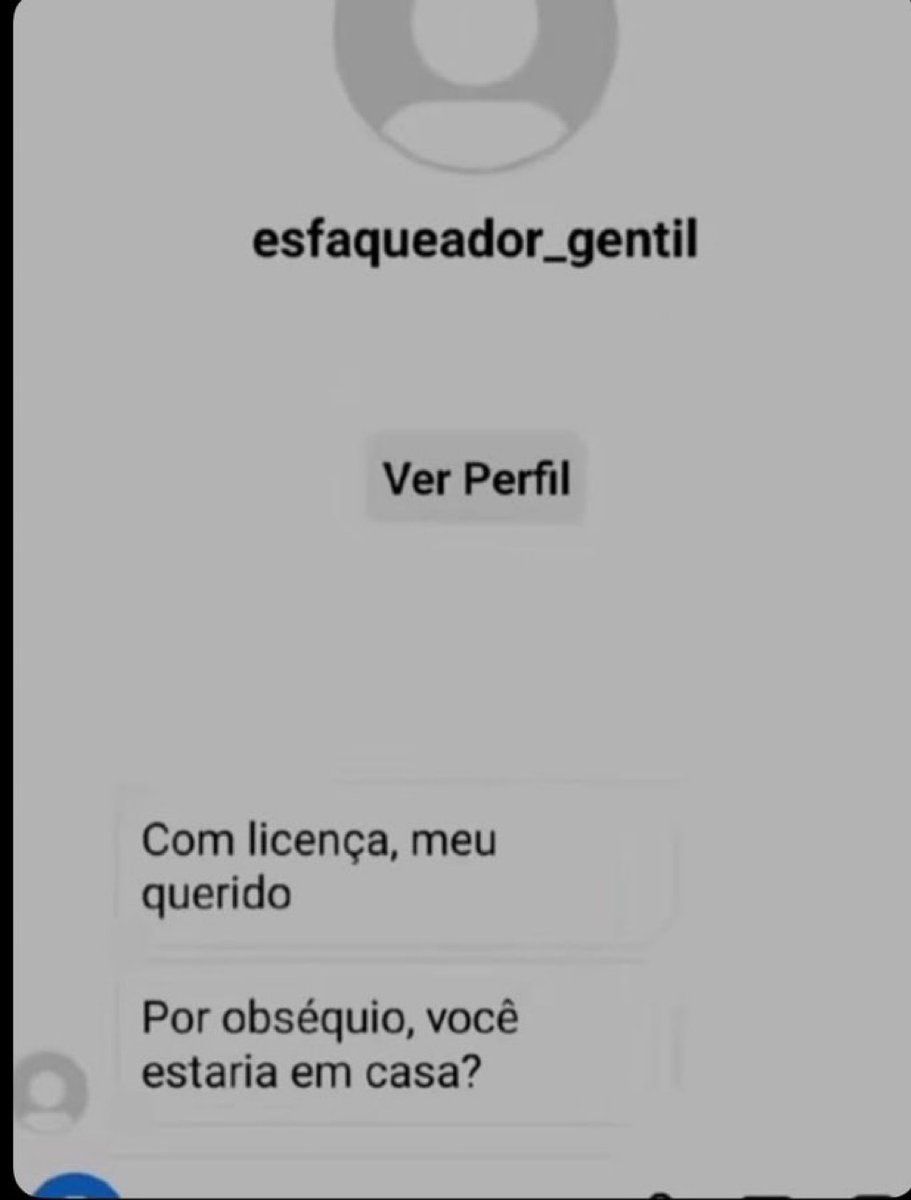 Se você rir, vai pro inferno tweet media