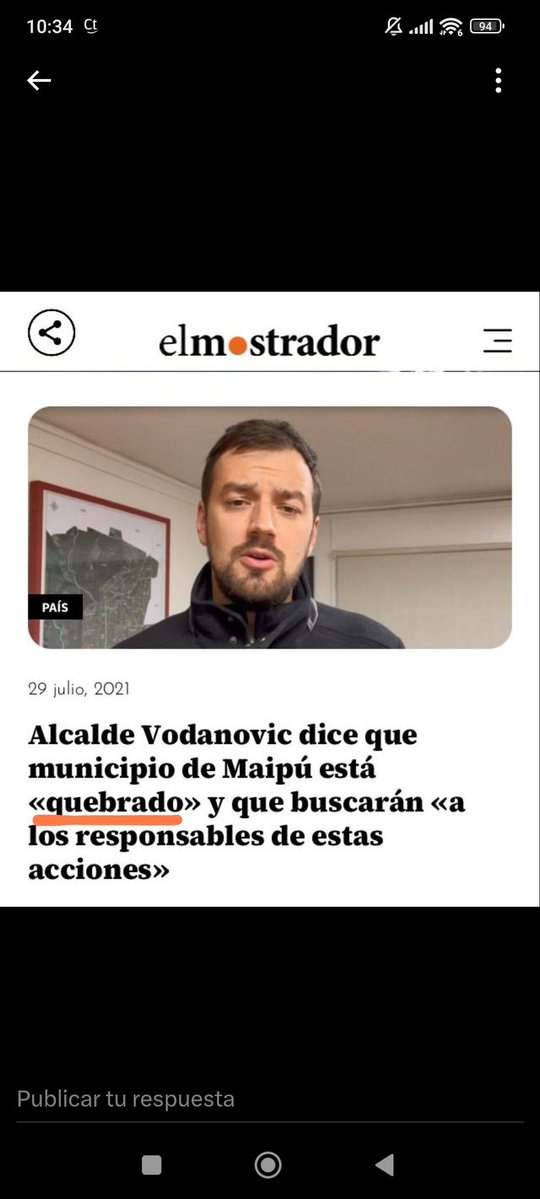 Rafiki 🇨🇱 tweet media