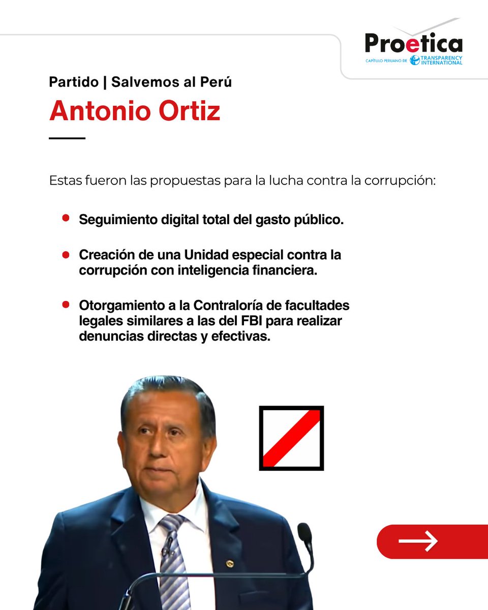 Proética tweet media