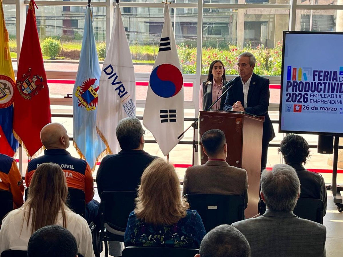 Fondo Rotatorio de la Policía tweet media