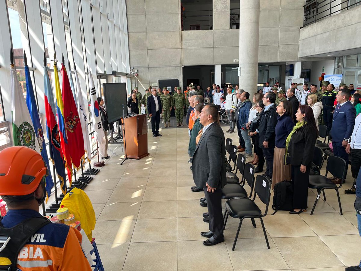 Fondo Rotatorio de la Policía tweet media