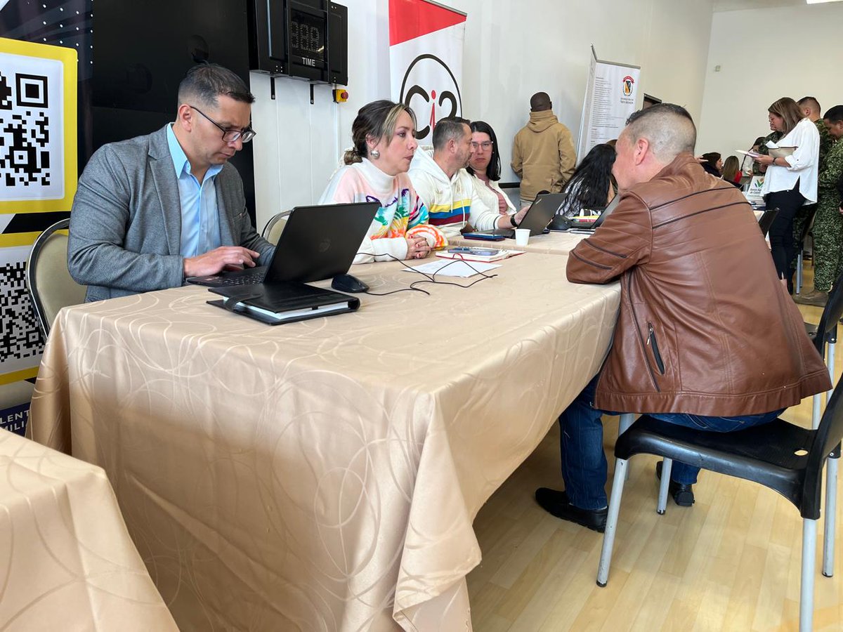 Fondo Rotatorio de la Policía tweet media