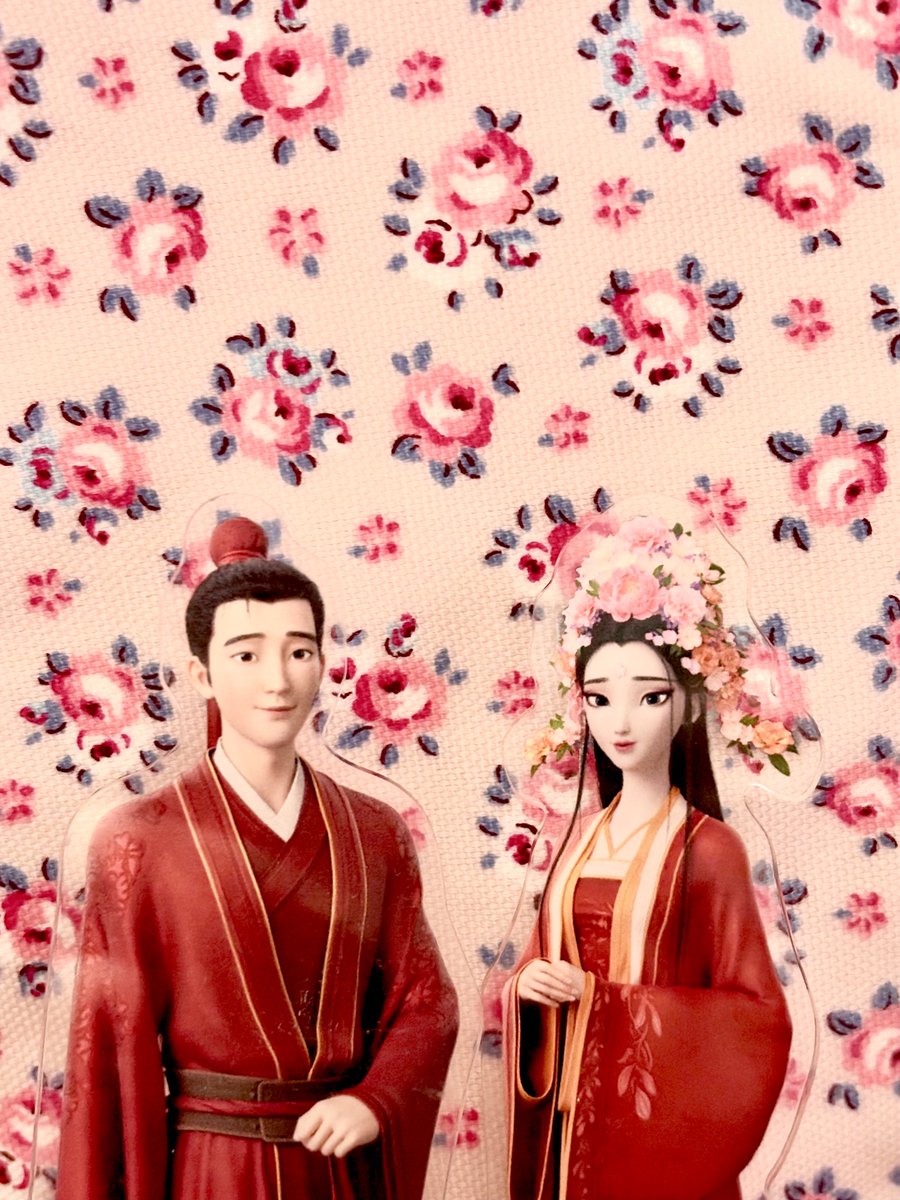 映画『白蛇：浮生』『ヨウゼン』『白蛇：縁起』日本語吹替版公式 tweet media