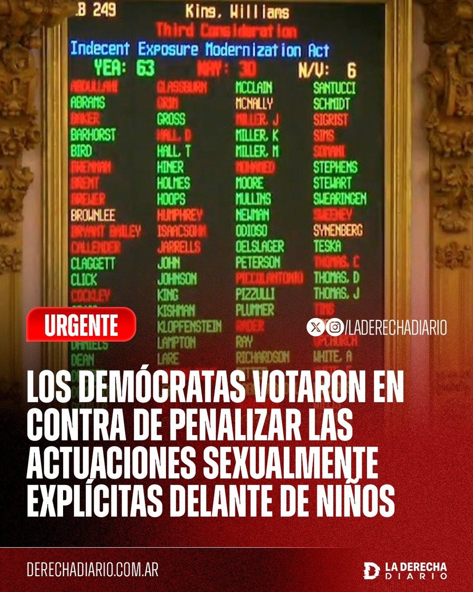 La Derecha Diario tweet media