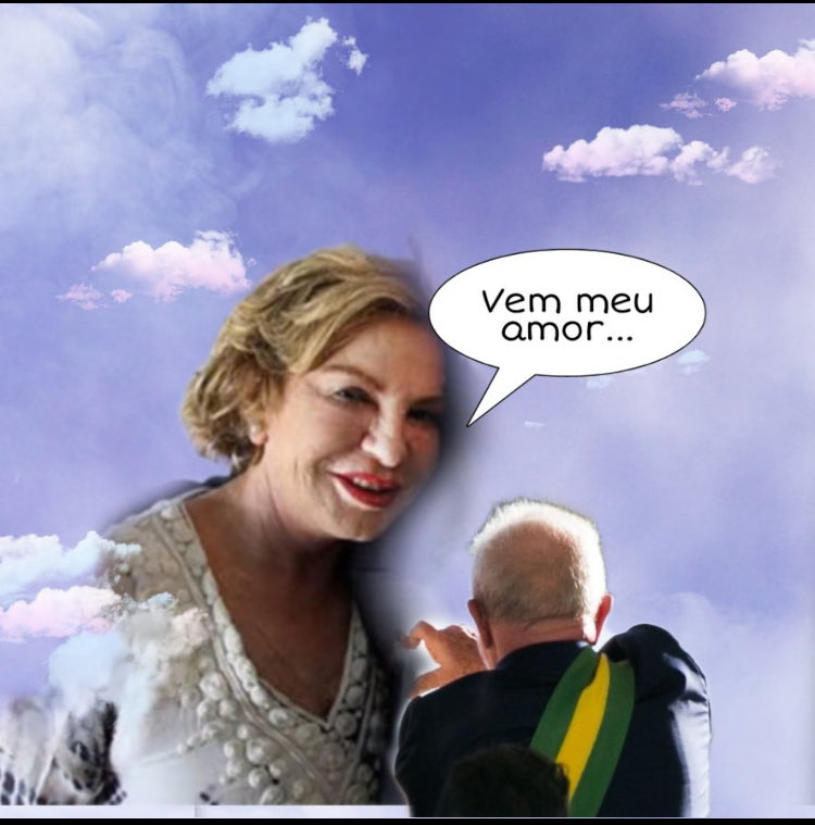 Elena Rocca🇧🇷🇪🇸 tweet media