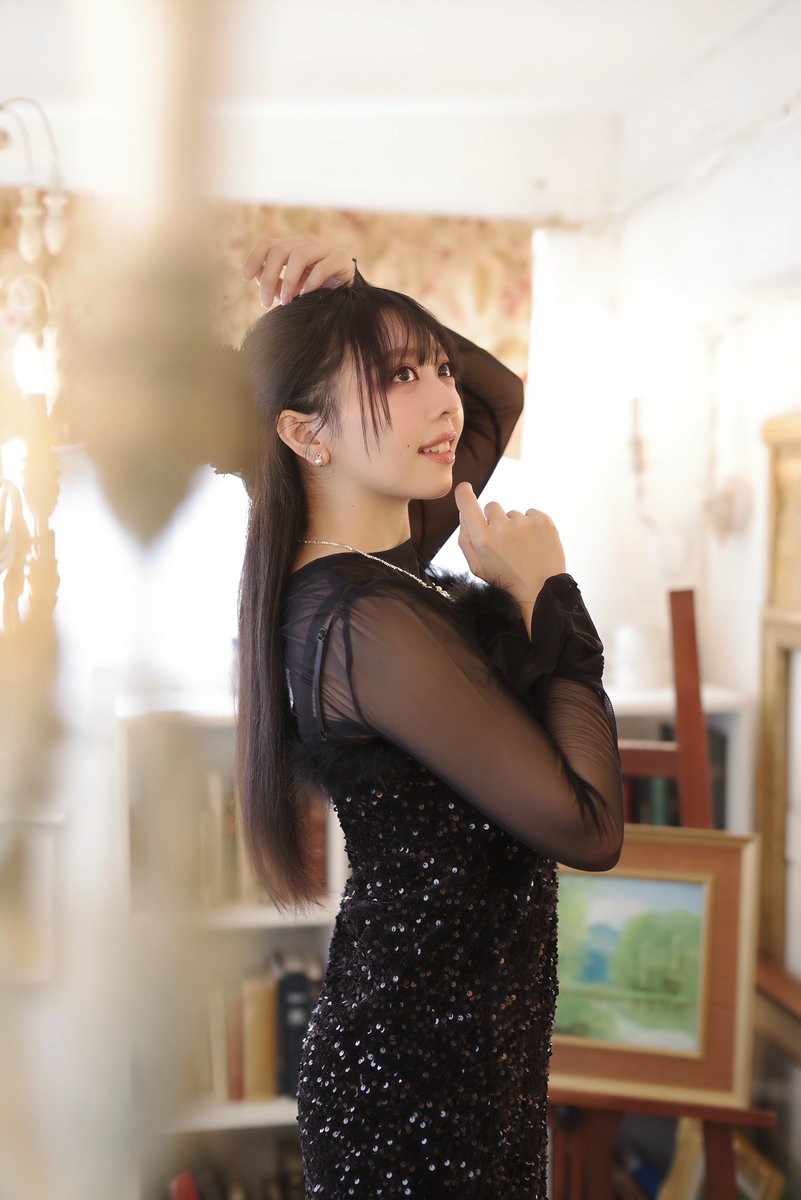 おはようございます🕊️

#photoflash撮影会