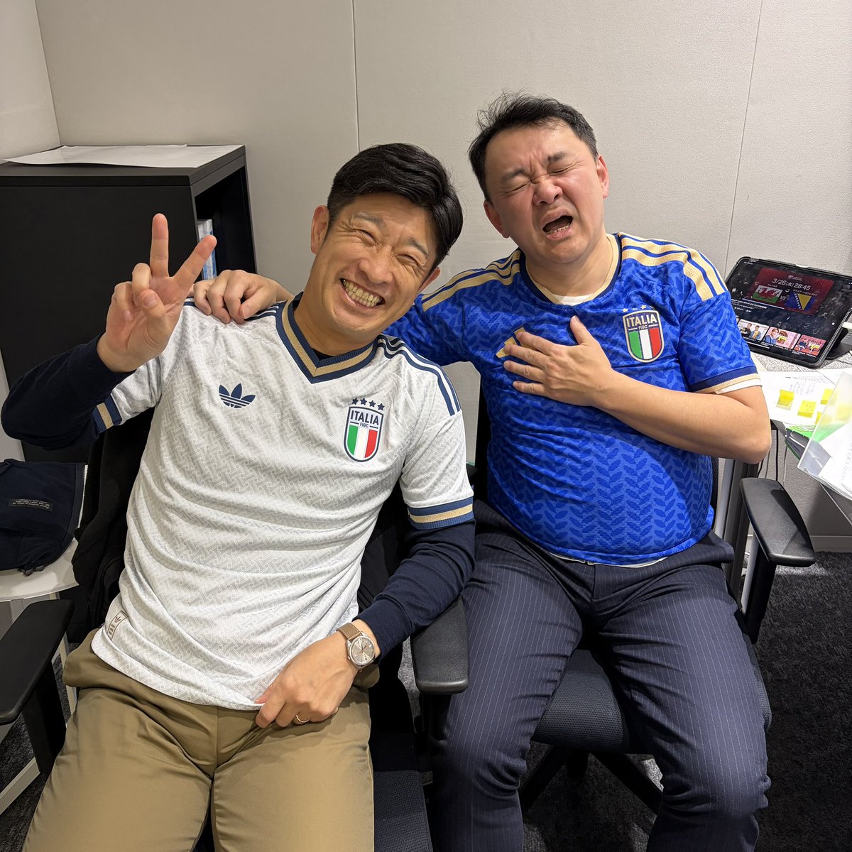 あとひとつ！