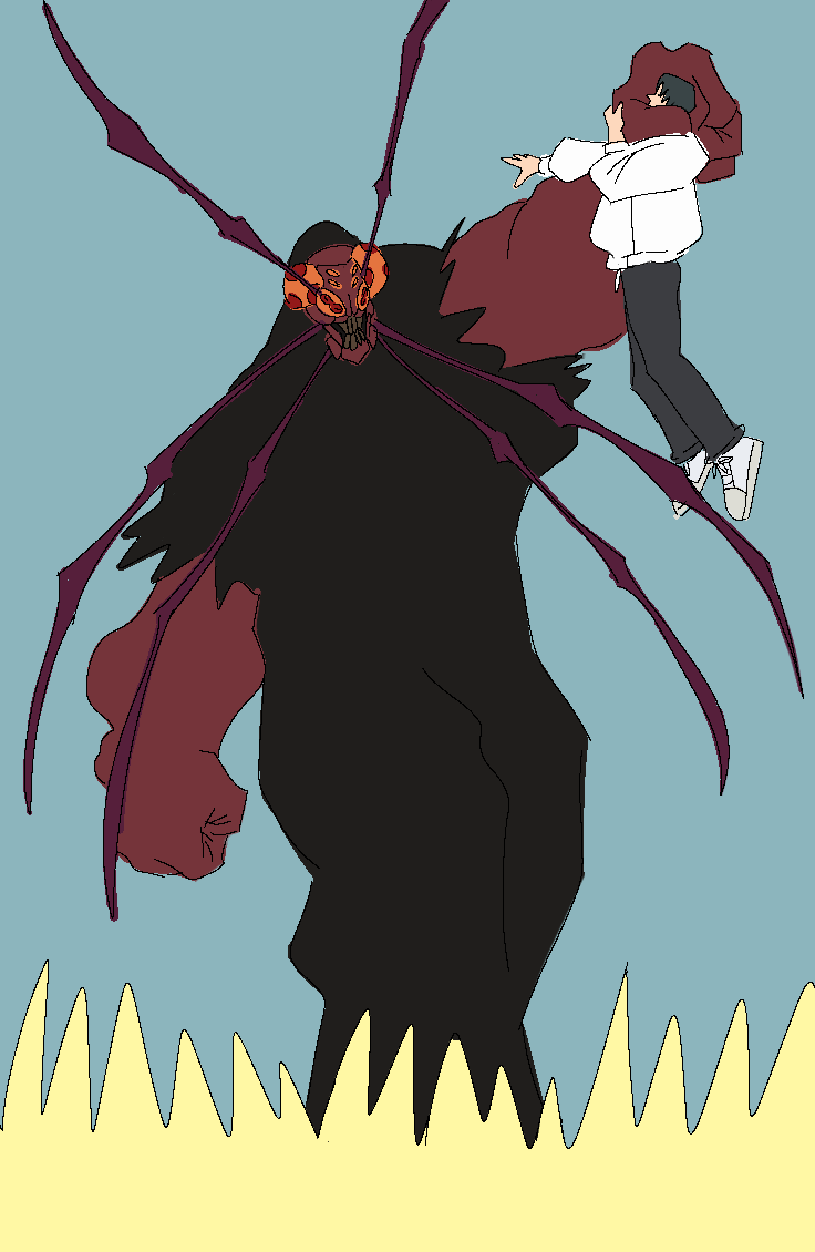 Max hpii tweet media