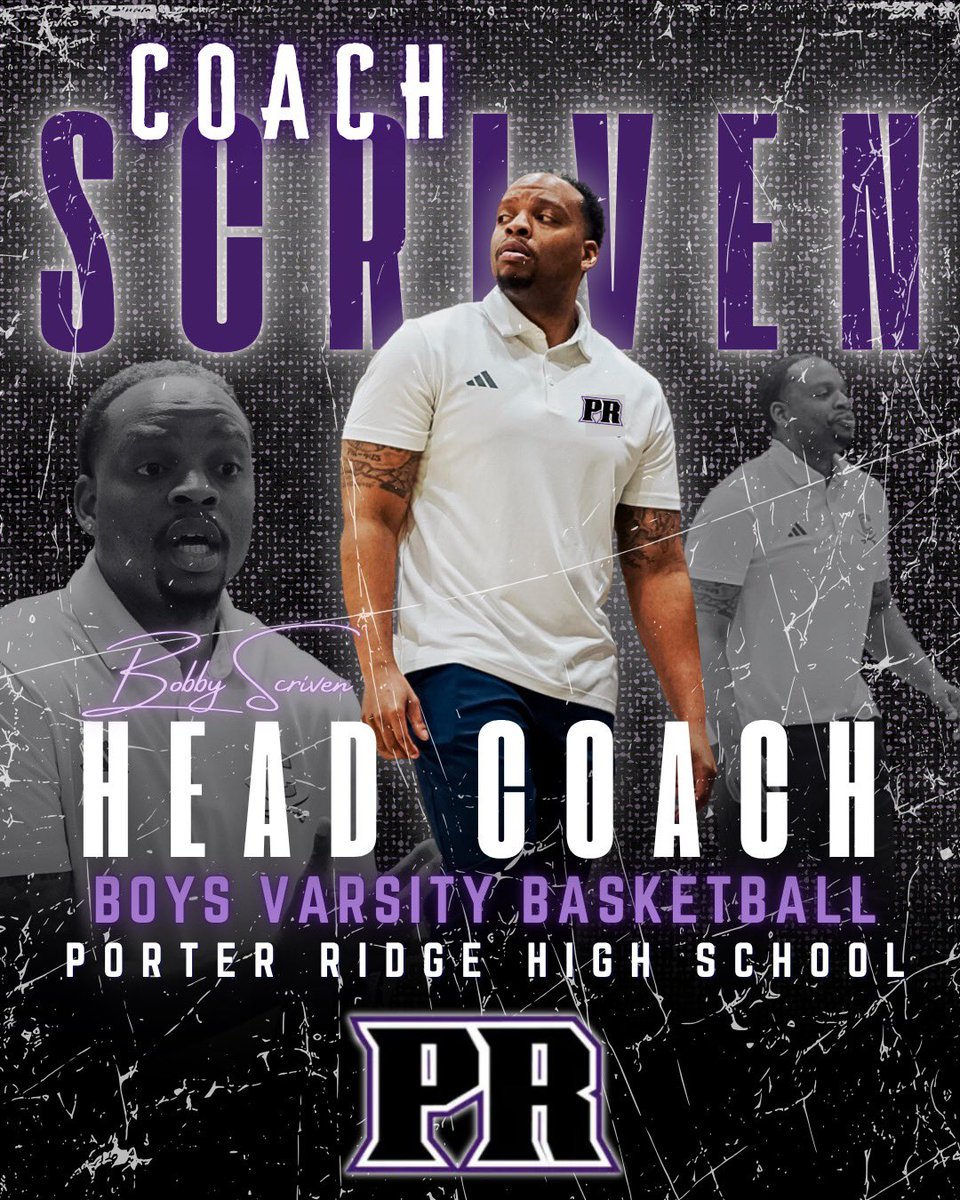 Porter Ridge Mens Basketball tweet media