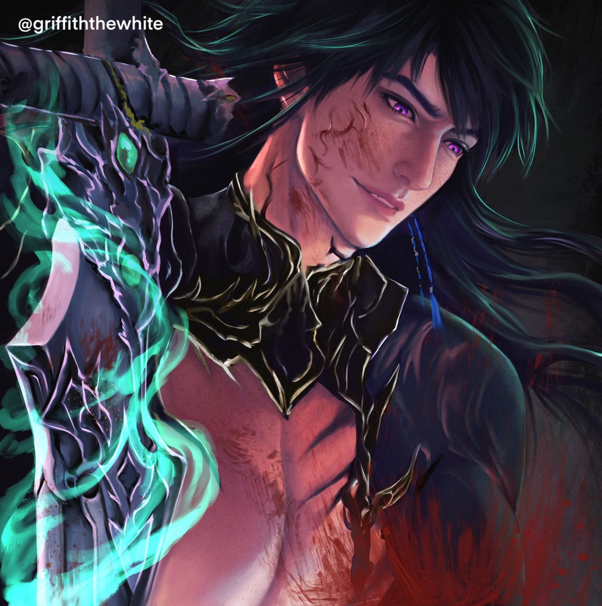 @griffiththewhite tweet media