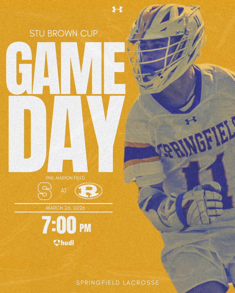 Springfield Lacrosse tweet media