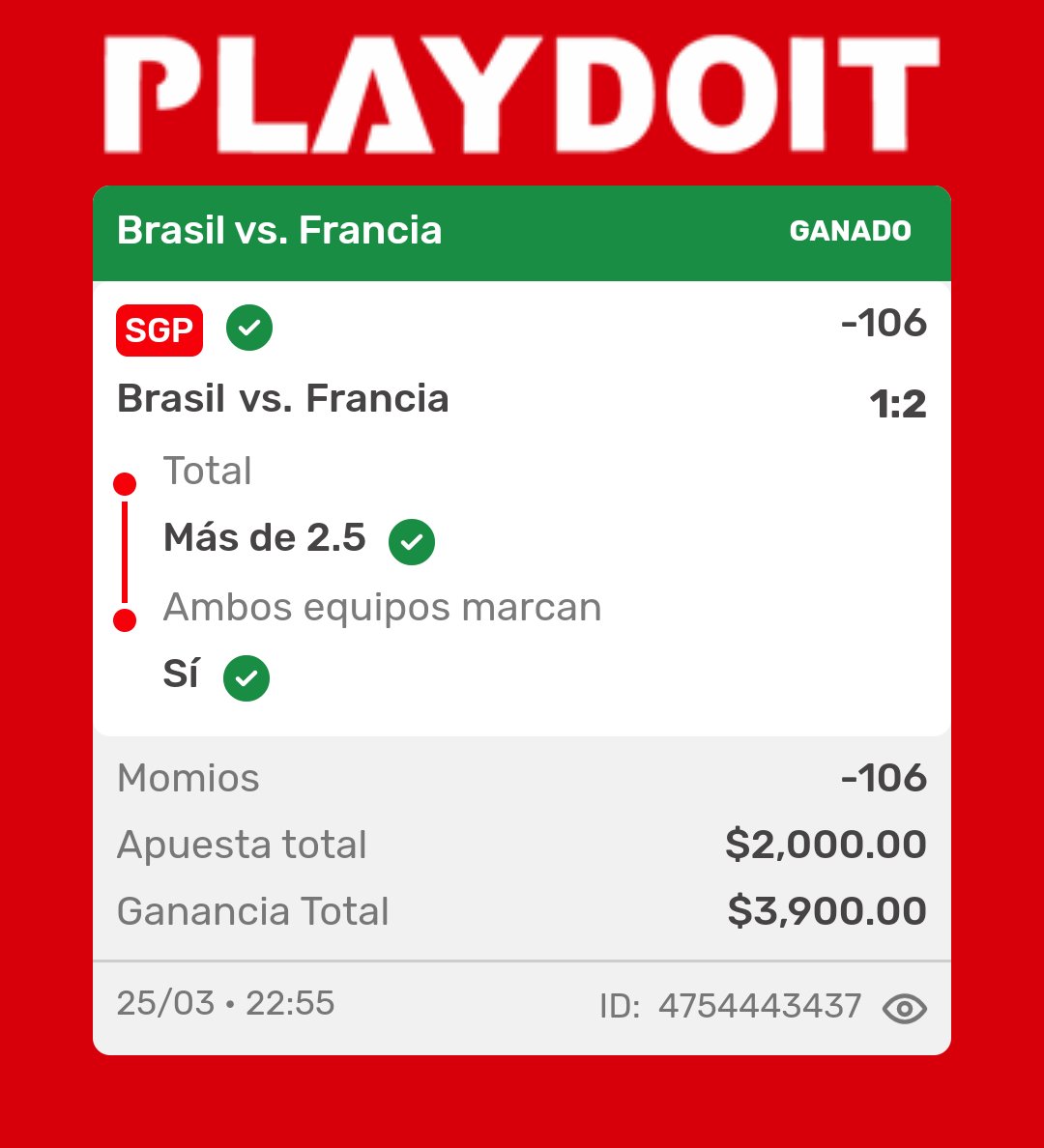 LA FARZA PICKS tweet media