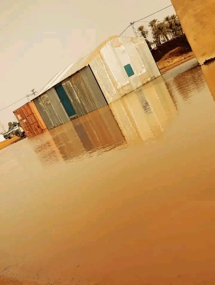 سَاجِرْ tweet media