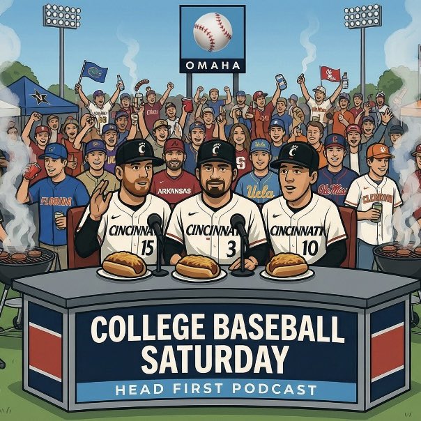 The Head First Podcast🎙️ tweet media