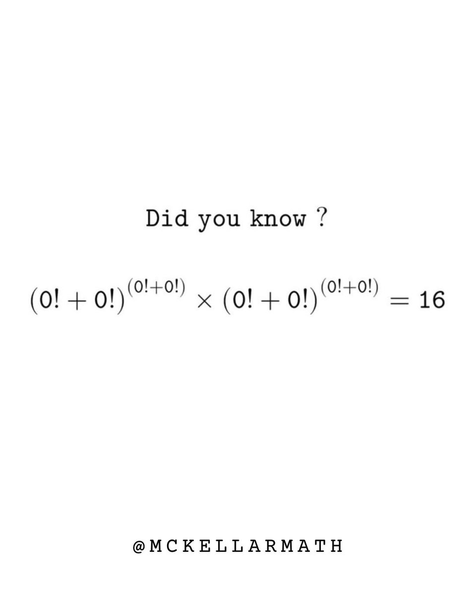 McKellar Math tweet media
