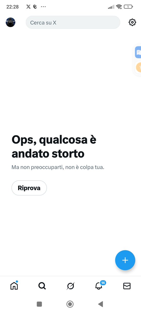 Agent Beast tweet media