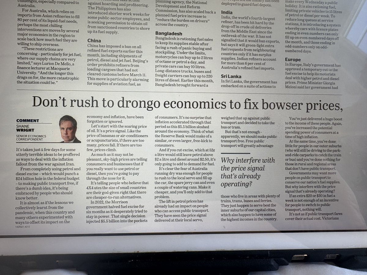 Quentin Dempster tweet media