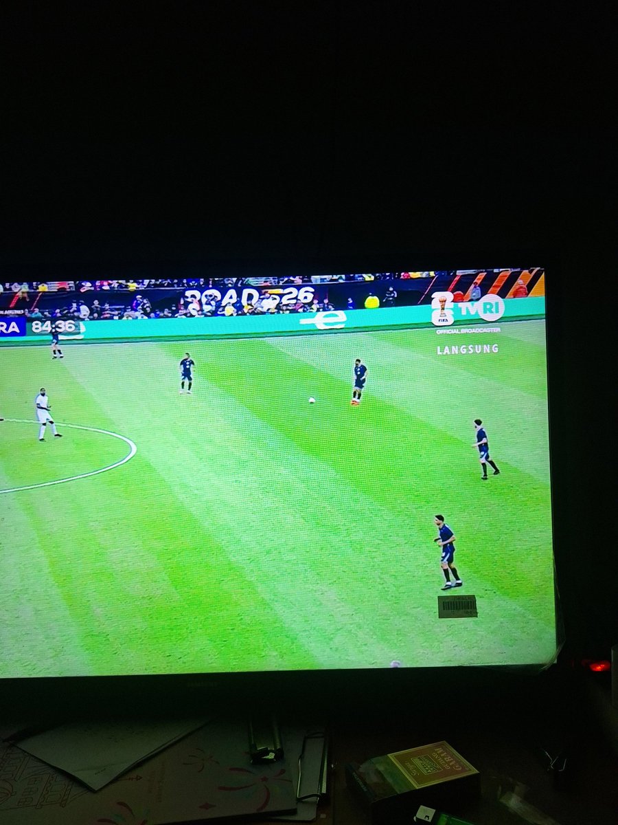 DadangPurba's tweet photo. @TVRINasional mau nonton bola di TVRI percuma, pakai TV Digital tidak bisa https://t.co/kdZq27fr7J