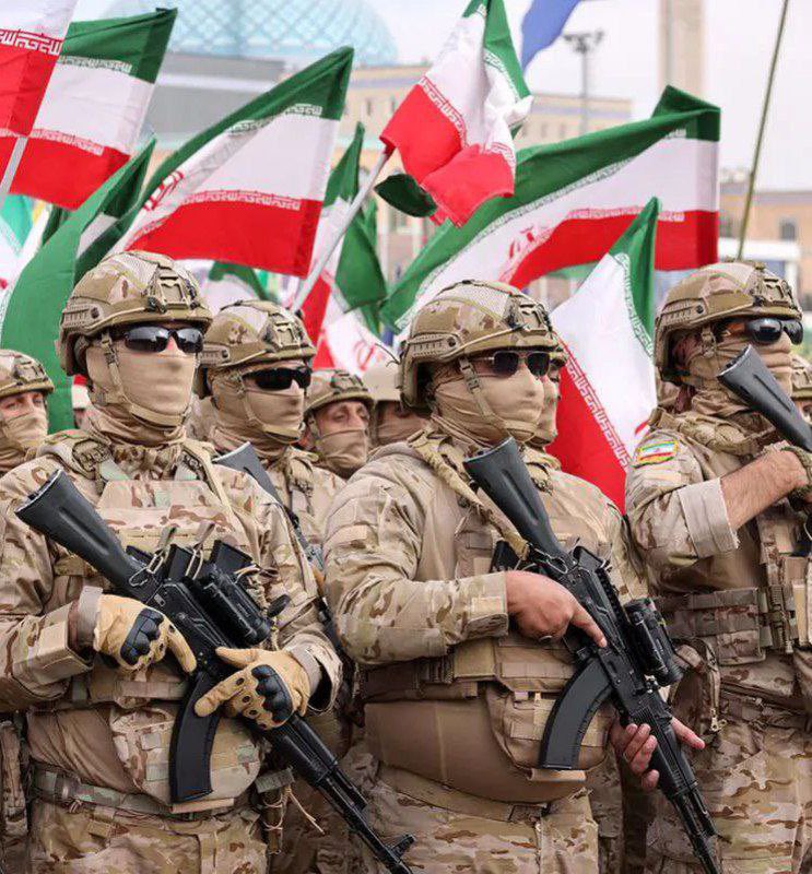 والترک 🇺🇸🇮🇷 tweet media