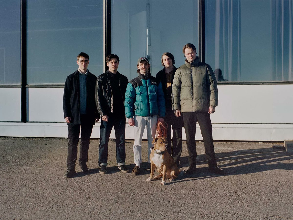 GAFFA_NO's tweet photo. GAFFA-Prisen 2026: Årets Rock, Årets Navn, Årets Singel, Årets Album og Årets Live-navn https://t.co/CEoqkEvN8w https://t.co/uqMELfe54z