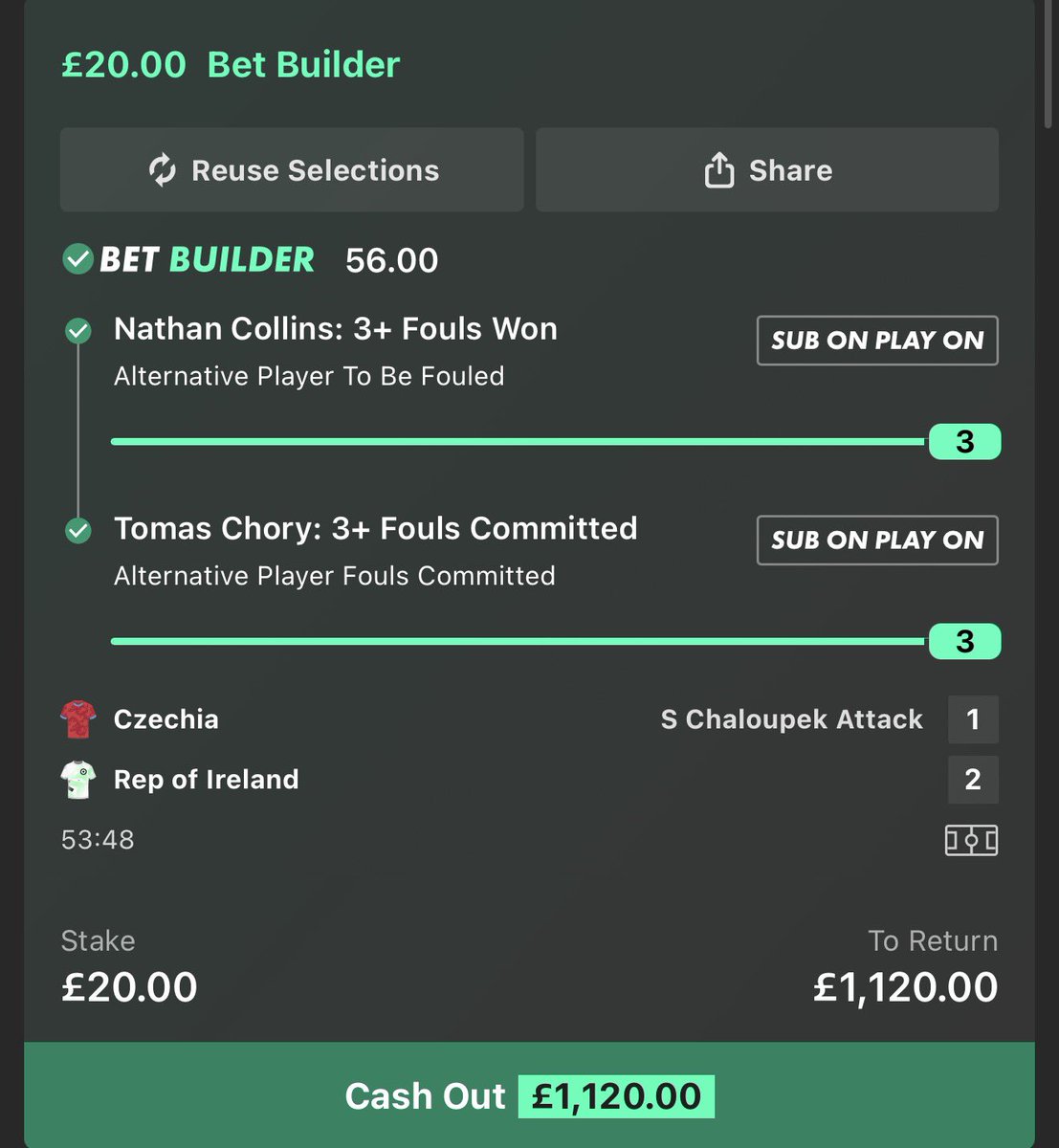 SGFootballBets tweet media