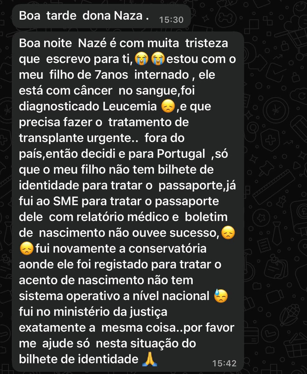 Frâncio Franz tweet media