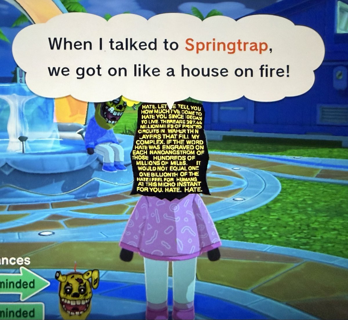 ADAM BIRDBOY tweet media