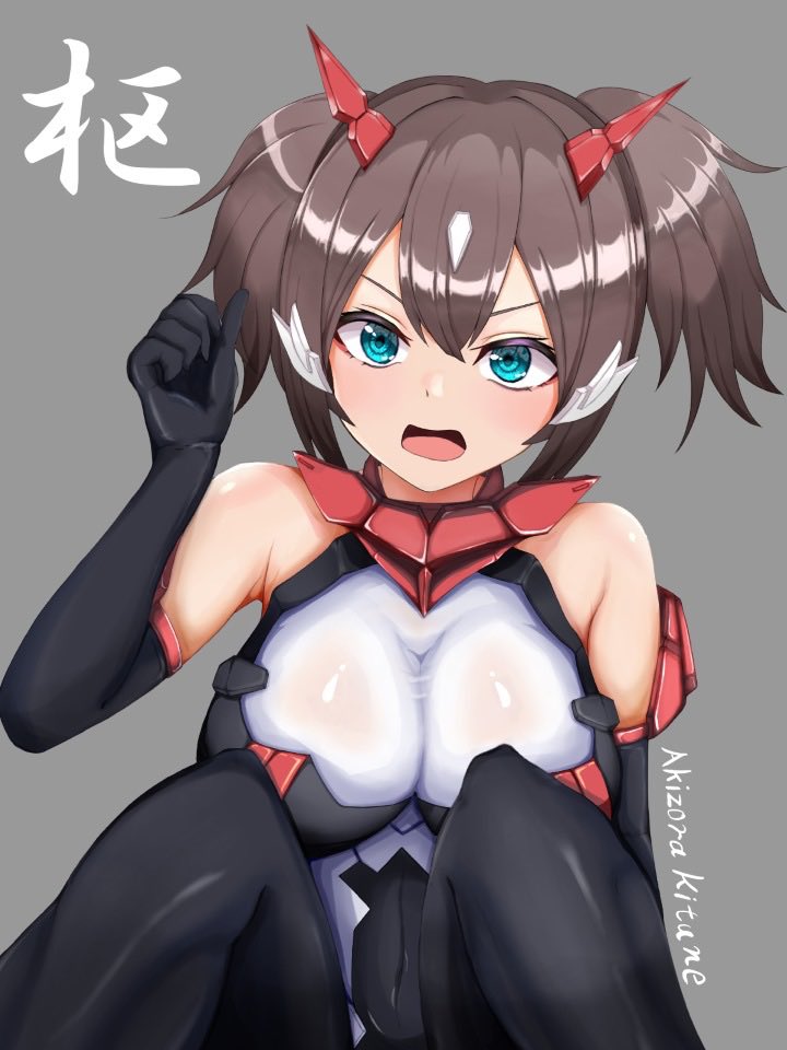 #自信ある絵を4枚貼って5rt来たら認められたお絵描きマン見た人もやる
忍者ちゃん!ガンナーちゃん!
マオちゃん!ヴェル様!
可愛いと思った子を描いてます。
しかし、圧倒的コトブキヤ率w
輝鎚も載せたかったけどあの子載せるとタグが弾かれる💦肌色多いからかな…•́ω•̀)? 