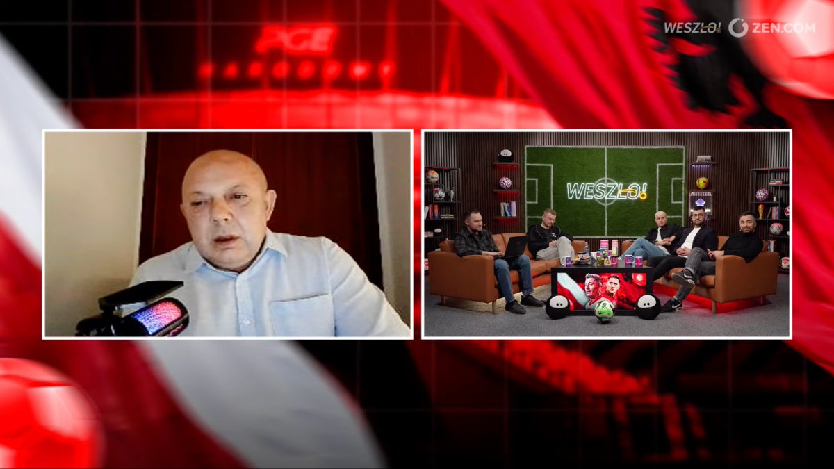 Weszło! tweet media