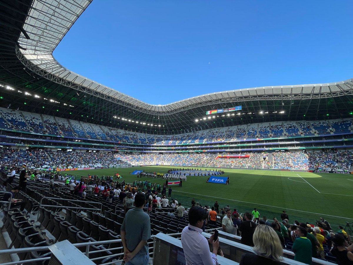 San Cadilla El Norte tweet media