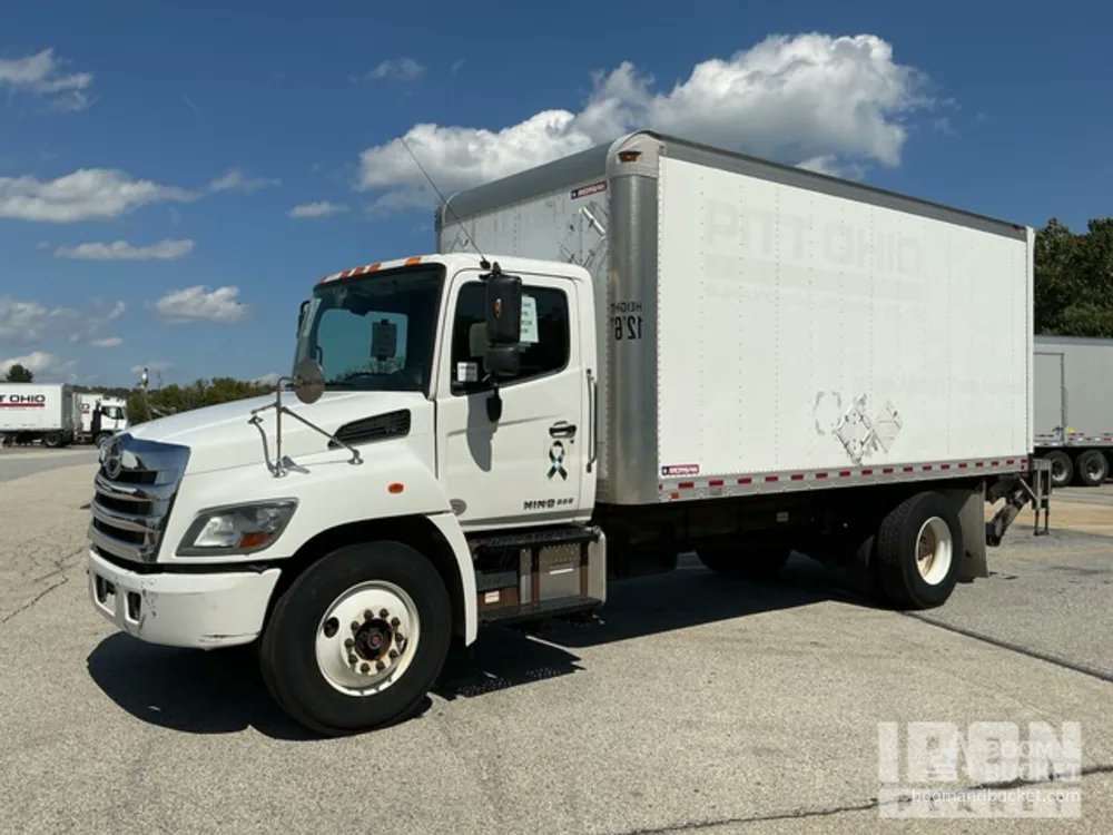 Quality Trucks Buying and Rental🛻 tweet media