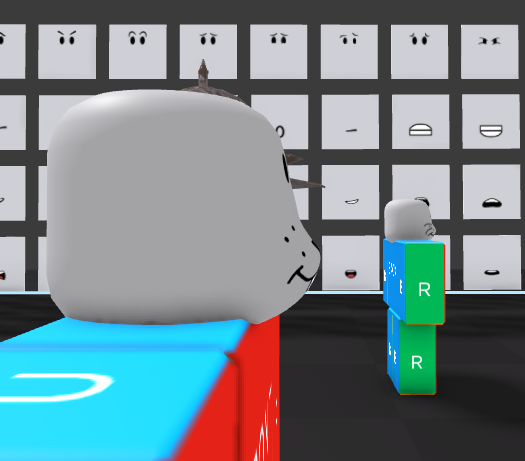 JawaLego's tweet photo. Got inspired a few hours ago to make this
(Don't mind about the lack of whiskers) https://t.co/T7xLx81IcP