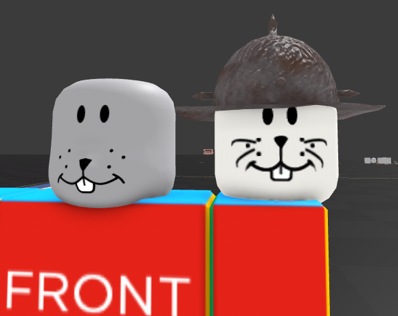 JawaLego's tweet photo. Got inspired a few hours ago to make this
(Don't mind about the lack of whiskers) https://t.co/T7xLx81IcP