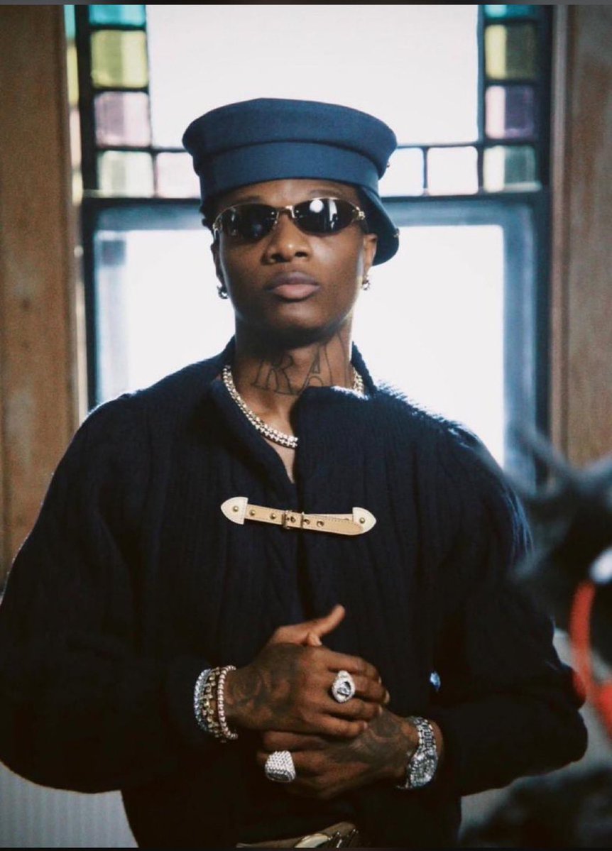 ÌKÀ NATION 🎙️ tweet media