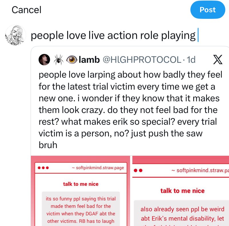 ZOOT SUIT RIOT. tweet media