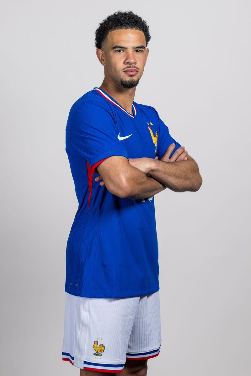 Warren Zaïre-Emery FR tweet media