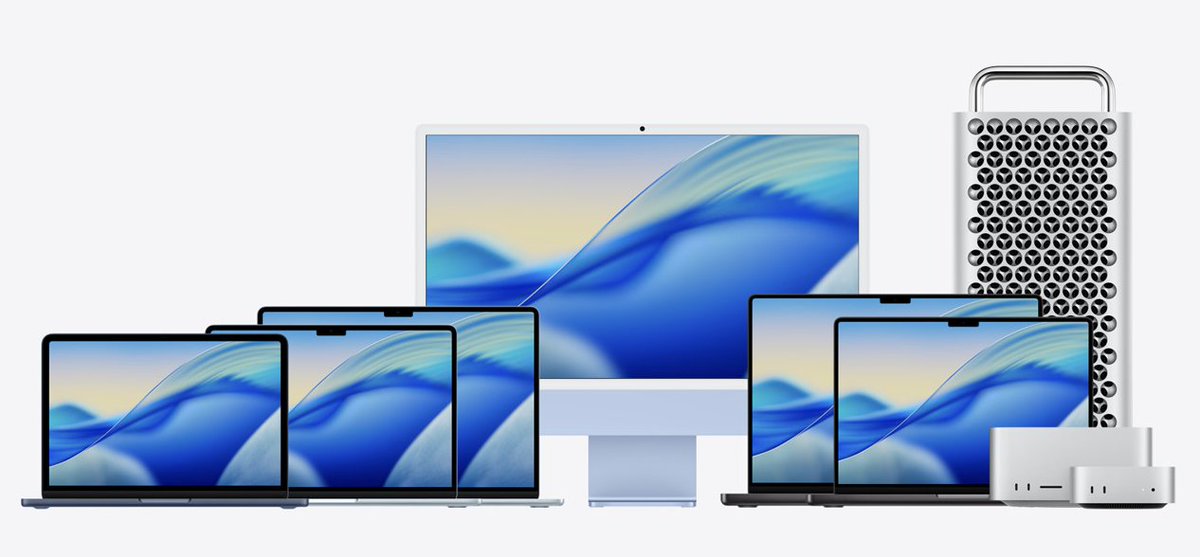 Mr. Macintosh tweet media