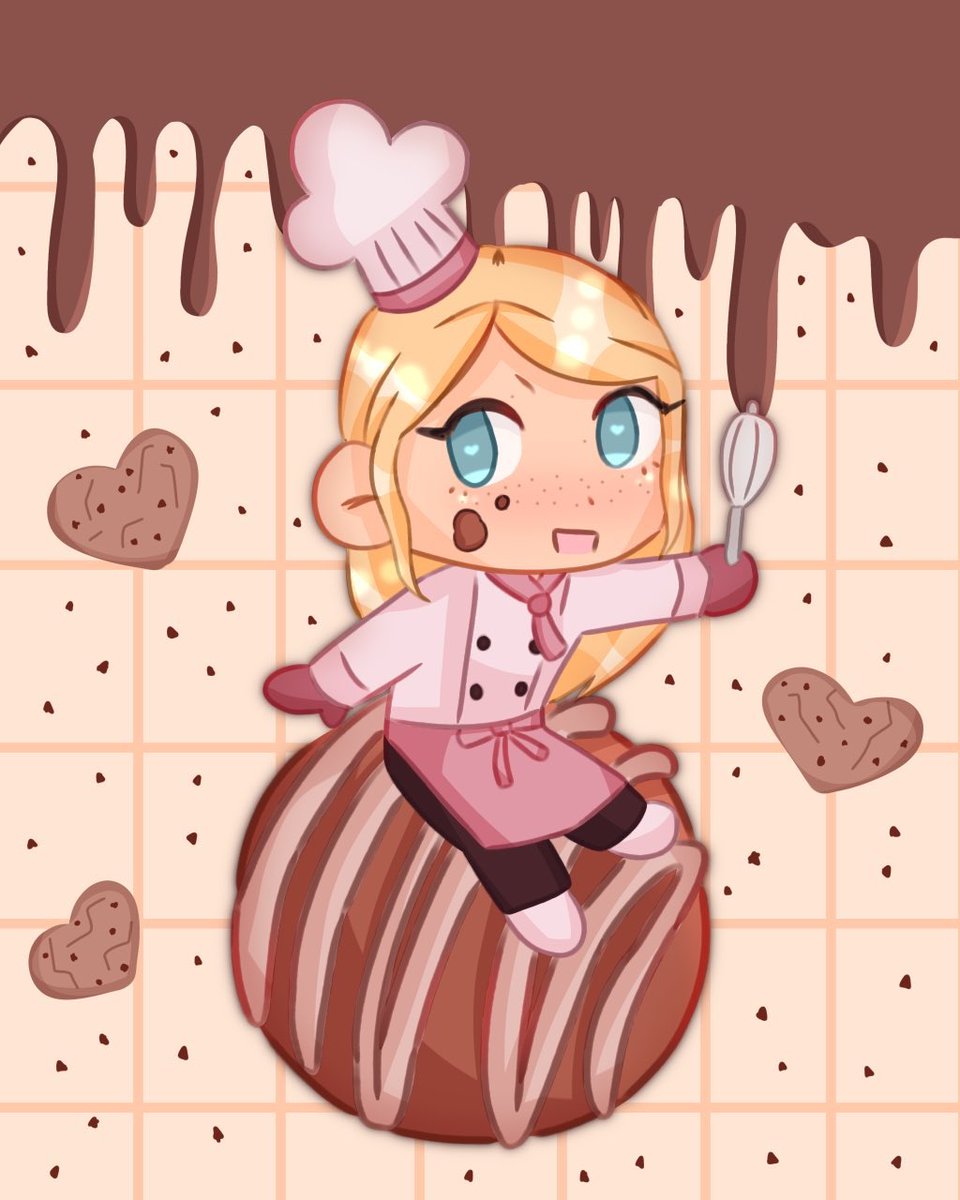 Lavender! 🍉 Felix's Froggy 🐸 tweet media