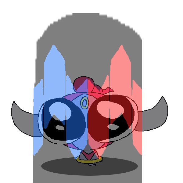 Hoopa 😈 tweet media